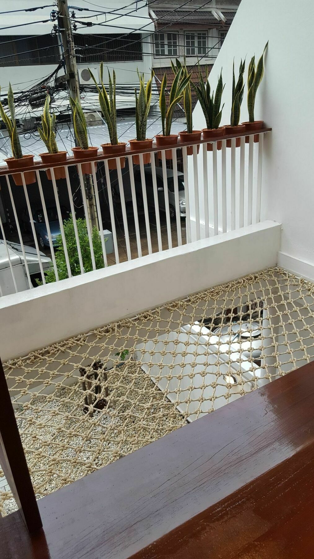 Haus Sathorn 21 Bed And Breakfast Bangkok Ngoại thất bức ảnh