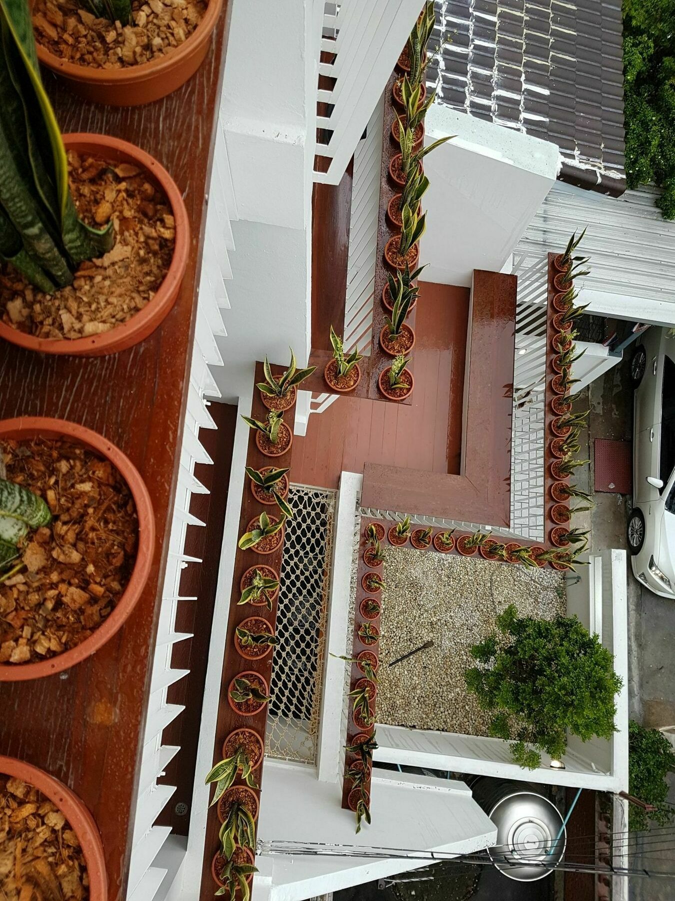 Haus Sathorn 21 Bed And Breakfast Bangkok Ngoại thất bức ảnh
