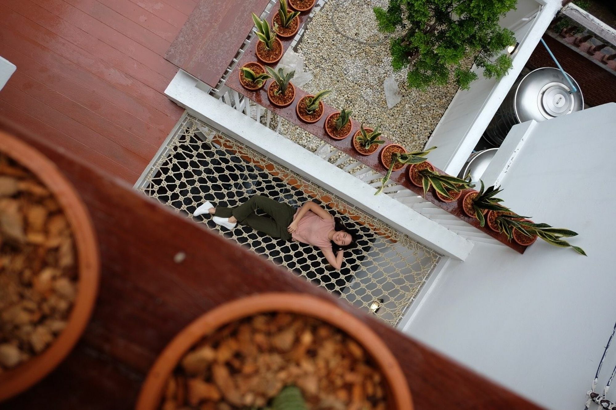 Haus Sathorn 21 Bed And Breakfast Bangkok Ngoại thất bức ảnh