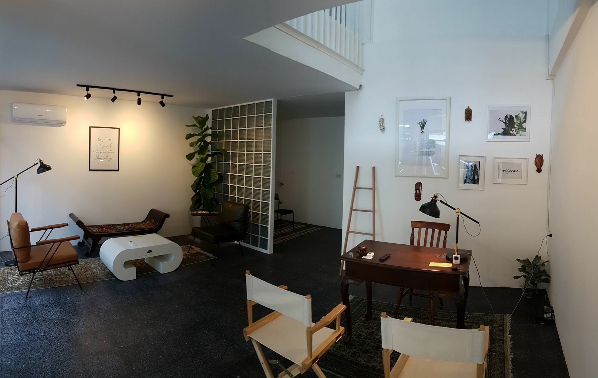 Haus Sathorn 21 Bed And Breakfast Bangkok Ngoại thất bức ảnh