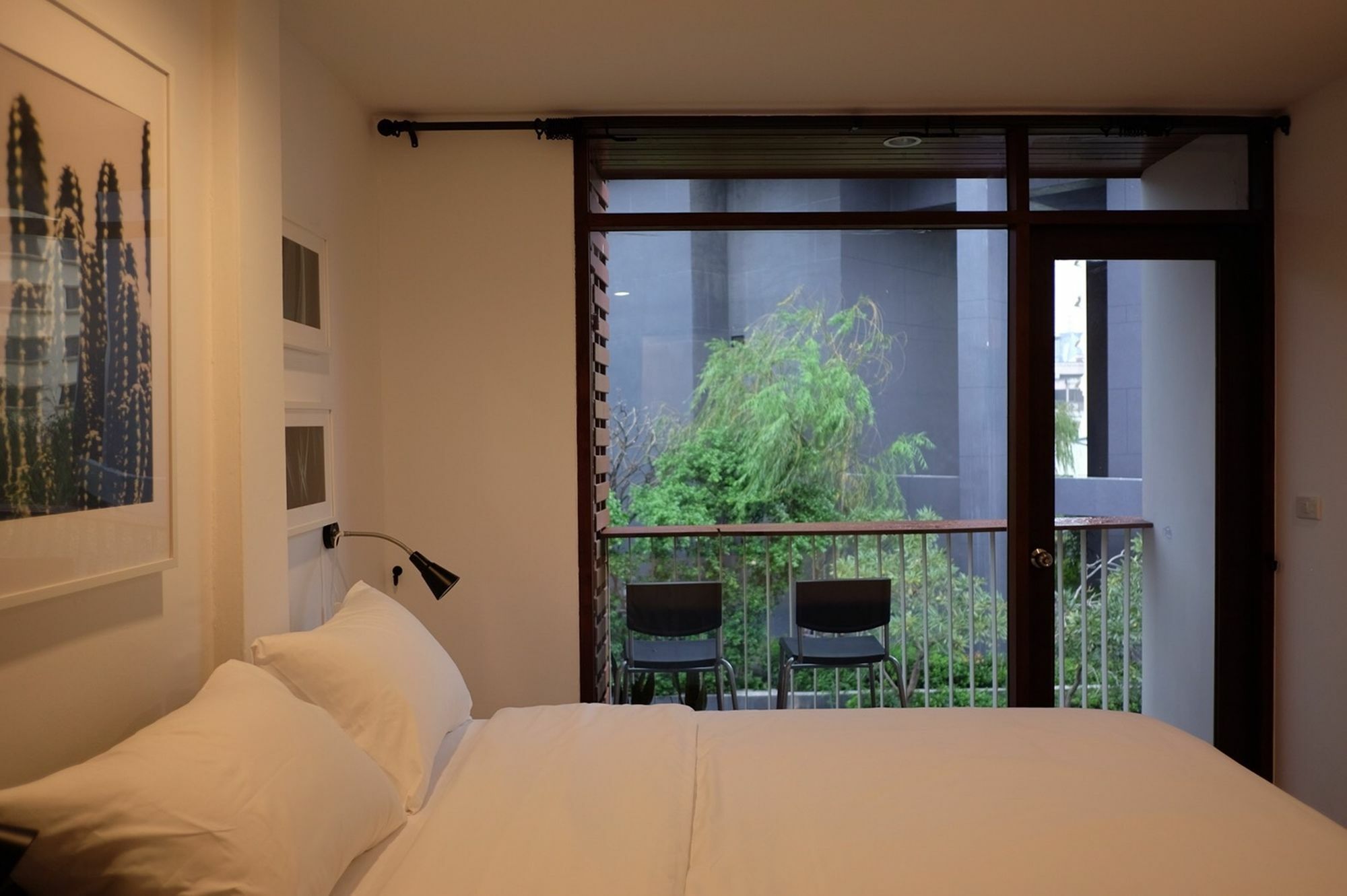 Haus Sathorn 21 Bed And Breakfast Bangkok Ngoại thất bức ảnh