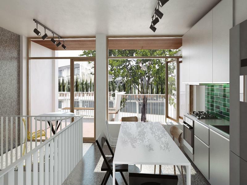 Haus Sathorn 21 Bed And Breakfast Bangkok Ngoại thất bức ảnh