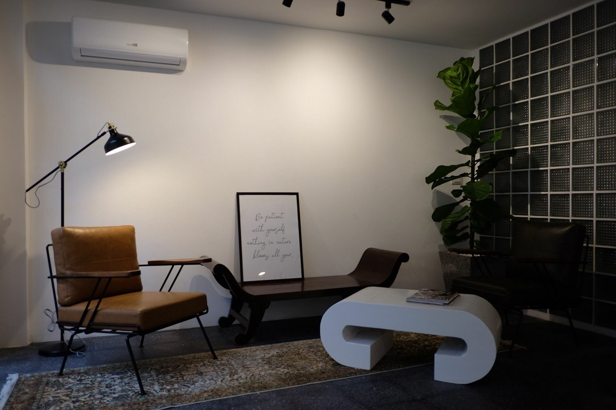 Haus Sathorn 21 Bed And Breakfast Bangkok Ngoại thất bức ảnh