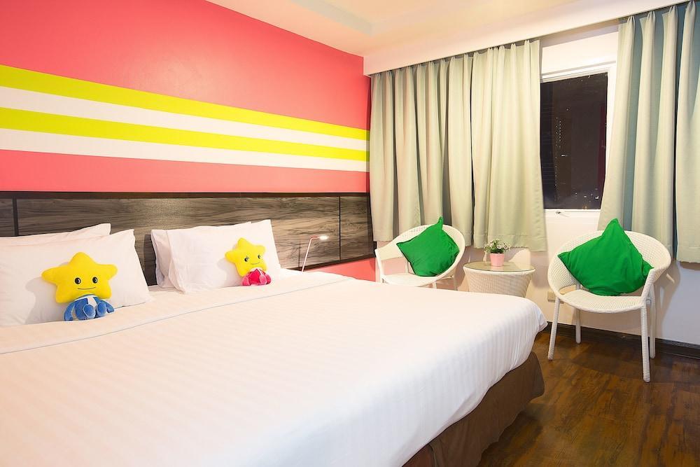Haus Sathorn 21 Bed And Breakfast Bangkok Ngoại thất bức ảnh